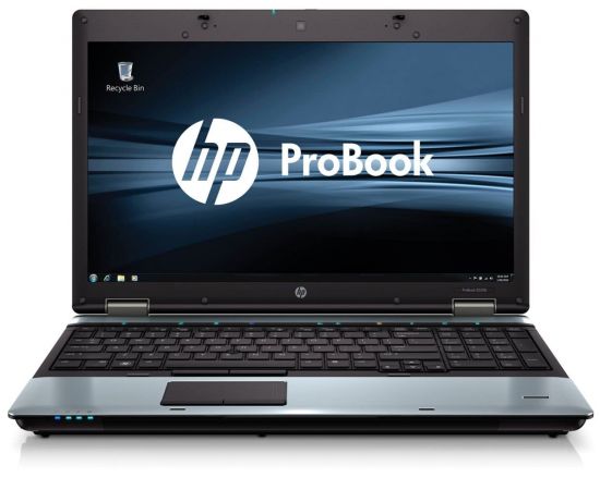  Ноутбук HP ProBook 6455b 14" 4GB RAM 160GB HDD, фото 1 