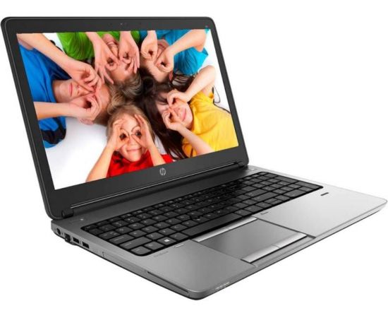  Ноутбук HP ProBook 645 G1 14" AMD A4 8GB RAM 120GB SSD, фото 1 