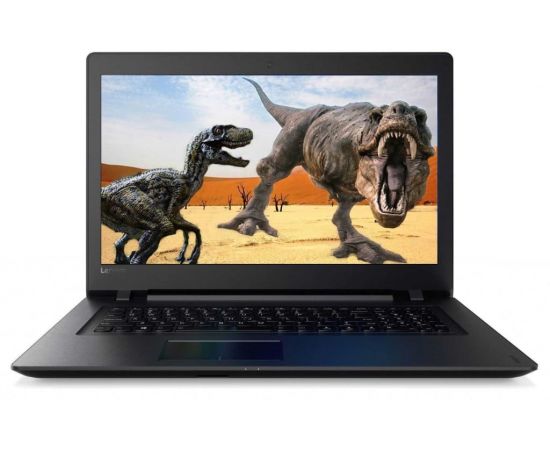  Ноутбук Lenovo IdeaPad 110-17IKB 17" Full HD i5 12GB RAM 1000GB HDD, фото 1 