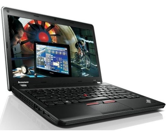  Ноутбук Lenovo ThinkPad Edge E450 14" i3 8GB RAM 120GB SSD, фото 1 