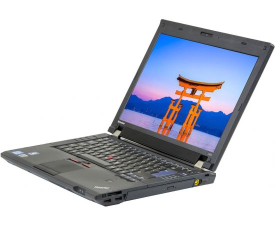  Ноутбук Lenovo ThinkPad L420 14" i3 8GB RAM 500GB HDD, фото 1 