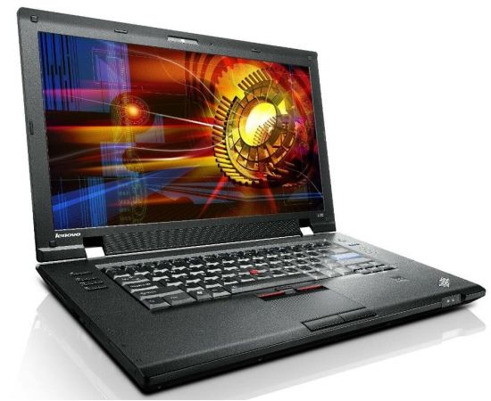  Ноутбук Lenovo ThinkPad L520 15" i3 4GB RAM 500GB HDD, фото 1 