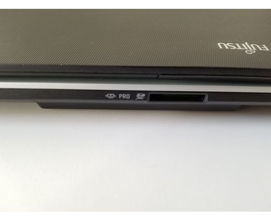  Ноутбук Fujitsu LifeBook E751 15" i5 8GB RAM 320GB HDD, фото 10 