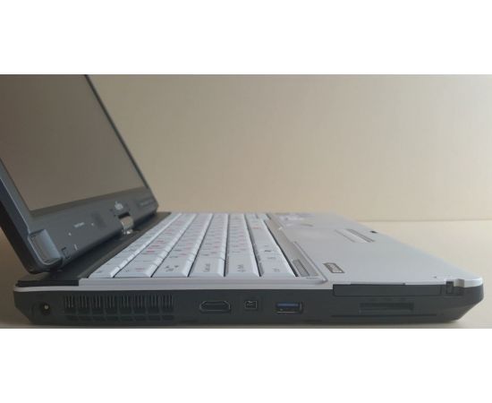  Ноутбуки Fujitsu LifeBook T901 13" i5 NVIDIA 4GB RAM 250GB HDD, фото 10 