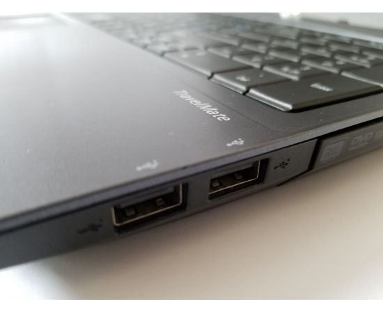  Ноутбук Acer TravelMate 5742 15" i5 4GB RAM 160GB HDD, фото 9 