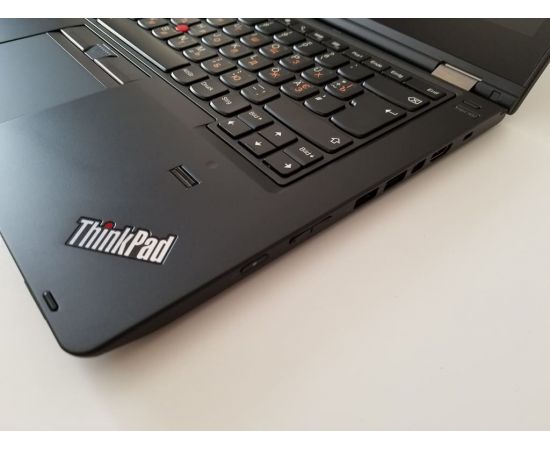  Ноутбук Lenovo ThinkPad Yoga 460 14" IPS i5 8GB RAM 120GB SSD, фото 10 