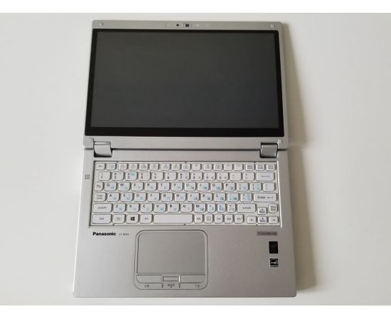  Ноутбук Panasonic ToughBook CF-MX4 12" Full HD i5 4GB RAM 240GB SSD, фото 5 