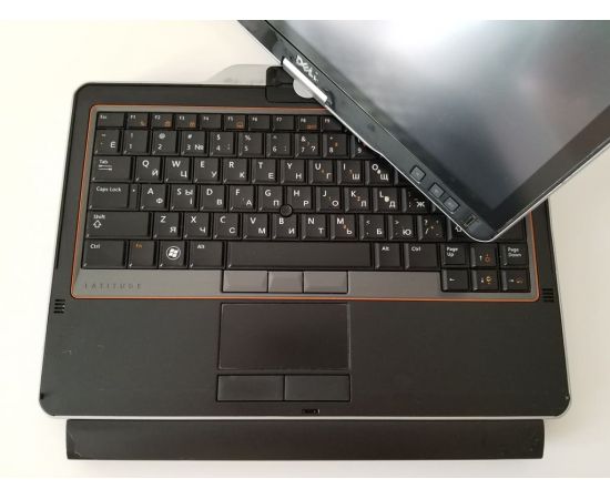  Ноутбук Dell Latitude XT3 13" i5 4GB RAM 320GB HDD, фото 2 