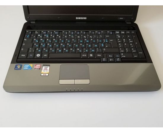  Ноутбук Samsung R540 NP-R540H 15" i3 AMD/ATI Radeon®HD 8GB RAM 320GB HDD, фото 2 