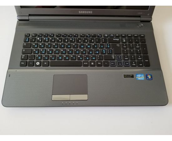  Ноутбук Samsung RC720 17" HD+ i5 NVIDIA 8GB RAM 640GB HDD, фото 2 