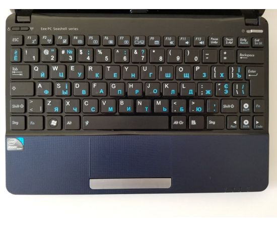  Ноутбук Asus Eee PC 1015PE 10" 2GB RAM 250GB HDD, фото 2 