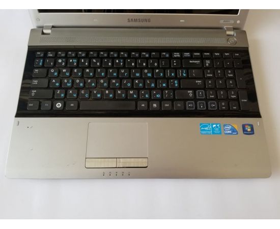  Ноутбук Samsung RV511 15" i3 4GB RAM 320GB HDD, фото 2 