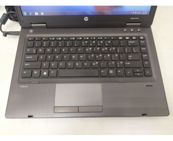  Ноутбук HP ProBook 6475b 14" AMD A8 8GB RAM 120GB SSD, фото 2 