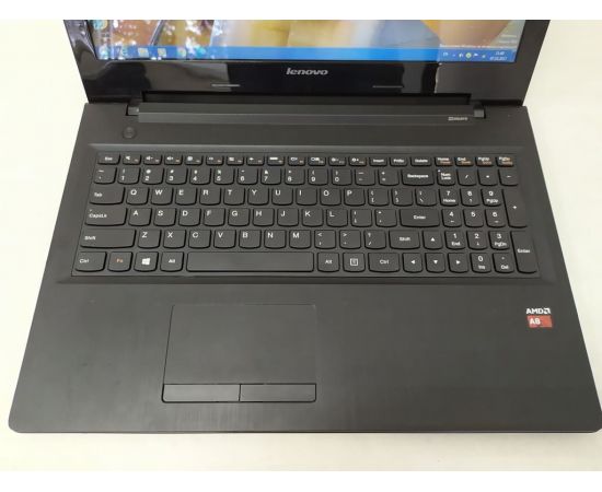  Ноутбук Lenovo ThinkPad G50-45 15" четыре ядра 8GB RAM 120GB SSD WOT, фото 2 