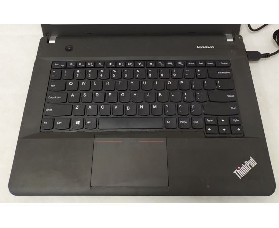  Ноутбук Lenovo ThinkPad Edge E431 14" i5 4GB RAM 320GB HDD, фото 4 