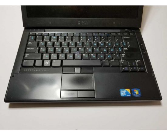  Ноутбук Dell Latitude E4310 13" i5 4GB RAM 320GB HDD №2, фото 2 