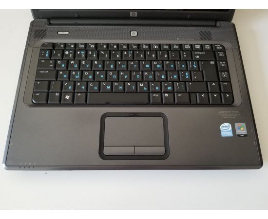  Ноутбук HP Compaq G7030EA 15" 2GB RAM 160GB HDD, фото 2 