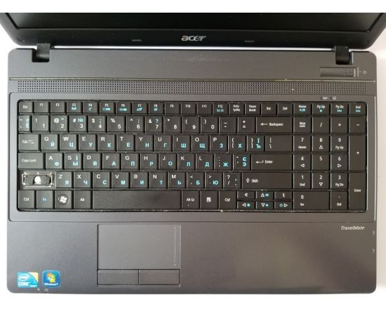  Ноутбук Acer TravelMate 5742 15" i5 4GB RAM 160GB HDD, фото 2 