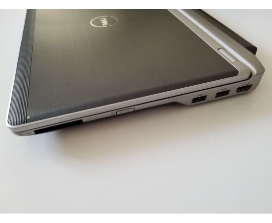  Ноутбук Dell Latitude E6230 12" i7 8GB RAM 320GB HDD, фото 3 