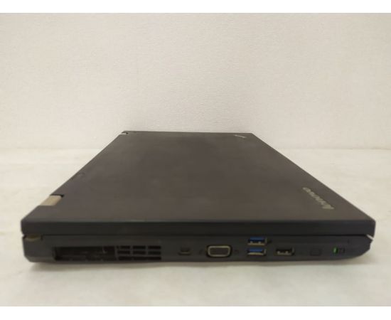  Ноутбук Lenovo ThinkPad T530 15" HD+ i5 NVIDIA 8GB RAM 120GB SSD, фото 3 