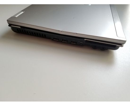  Ноутбук HP EliteBook 8440P 14" HD+ i7 8GB RAM 500GB HDD, фото 3 