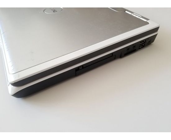  Ноутбук Dell Inspiron 6400 (E1505) 15" 4GB RAM 160GB HDD, фото 3 