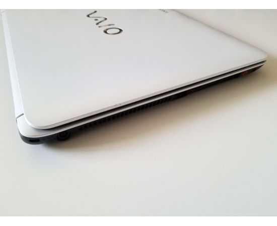  Ноутбук Sony Vaio svf152c29m 15"  i3 8GB RAM 500GB HDD, фото 3 
