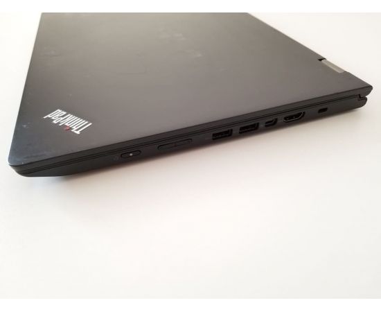  Ноутбук Lenovo ThinkPad Yoga 460 14" IPS i5 8GB RAM 120GB SSD, фото 3 