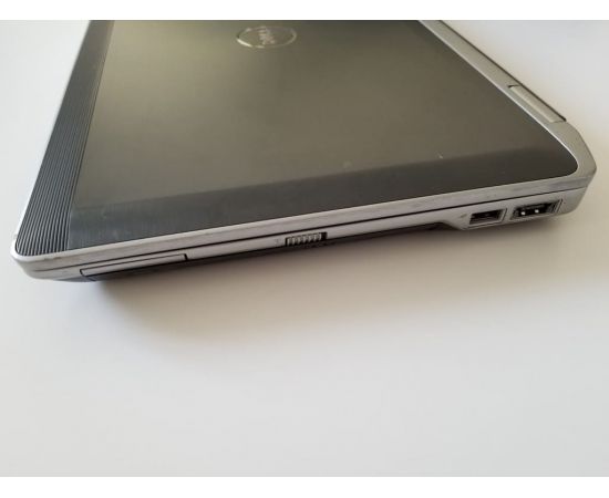  Ноутбук Dell Latitude E6320 13" i7 8GB RAM 320GB HDD, фото 2 
