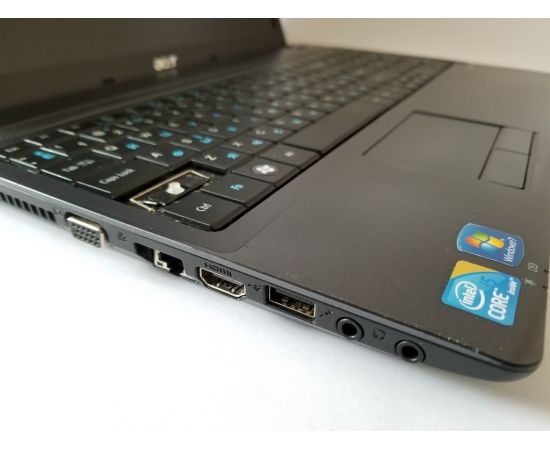  Ноутбук Acer TravelMate 5742 15" i5 4GB RAM 160GB HDD, фото 3 