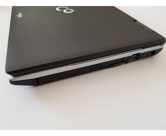  Ноутбук Fujitsu LifeBook E751 15" i5 8GB RAM 320GB HDD, фото 3 