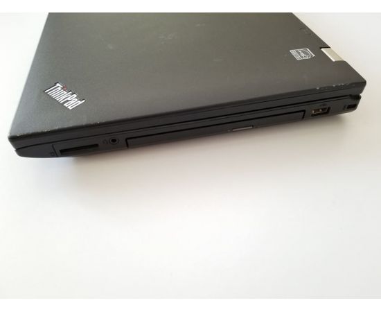  Ноутбук Lenovo ThinkPad L530 14" i5 8GB RAM 320GB HDD, фото 3 