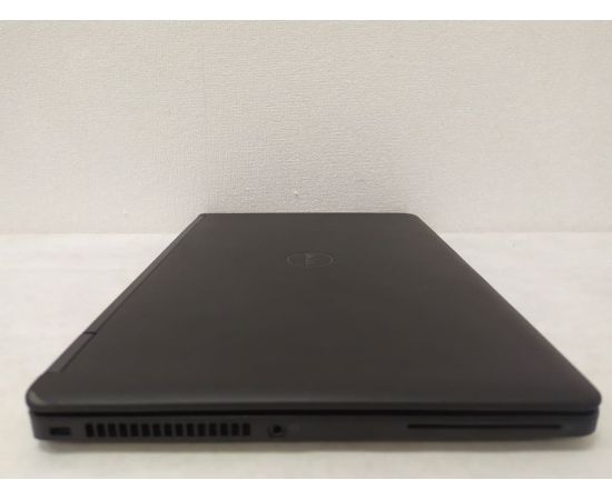  Ноутбук Dell Latitude E5250 12" i3 8GB RAM 120GB SSD, фото 3 