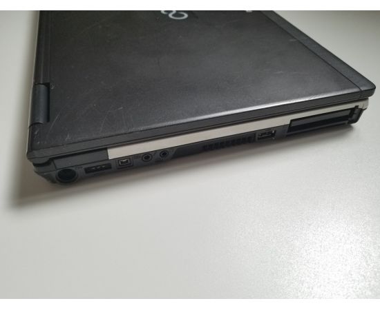  Ноутбук Fujitsu Celsius H700 15" i7 NVIDIA 8GB RAM 500GB HDD WOT, фото 3 