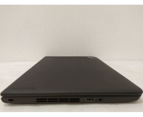  Ноутбук Lenovo ThinkPad Edge E450 14" i3 8GB RAM 120GB SSD, фото 3 