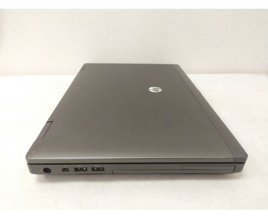  Ноутбук HP ProBook 6475b 14" AMD A8 8GB RAM 120GB SSD, фото 3 