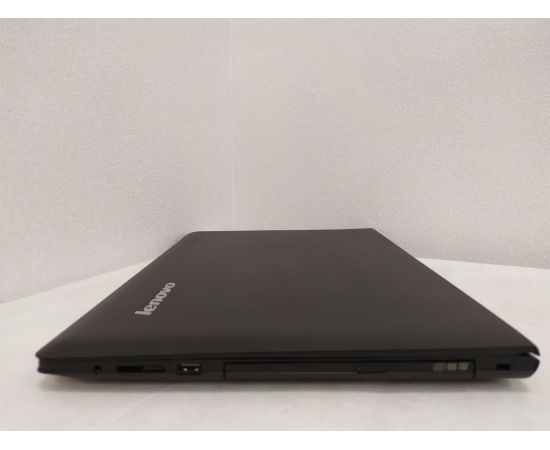  Ноутбук Lenovo ThinkPad G50-45 15" четыре ядра 8GB RAM 120GB SSD WOT, фото 3 
