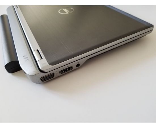  Ноутбук Dell Latitude E6230 12" i7 8GB RAM 320GB HDD, фото 4 