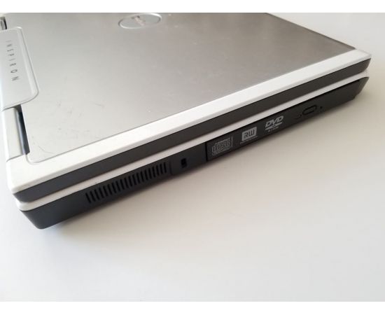  Ноутбук Dell Inspiron 6400 (E1505) 15" 4GB RAM 160GB HDD, фото 4 