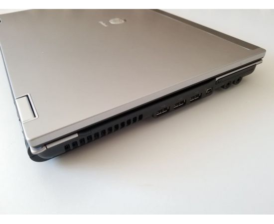  Ноутбук HP EliteBook 8440P 14" i5 8GB RAM 320GB HDD, фото 4 