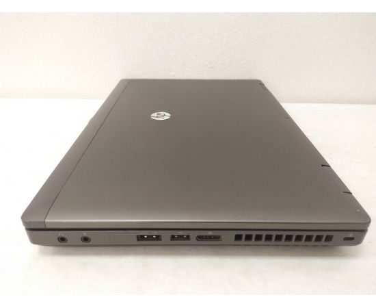  Ноутбук HP ProBook 6475b 14" AMD A8 8GB RAM 120GB SSD, фото 4 