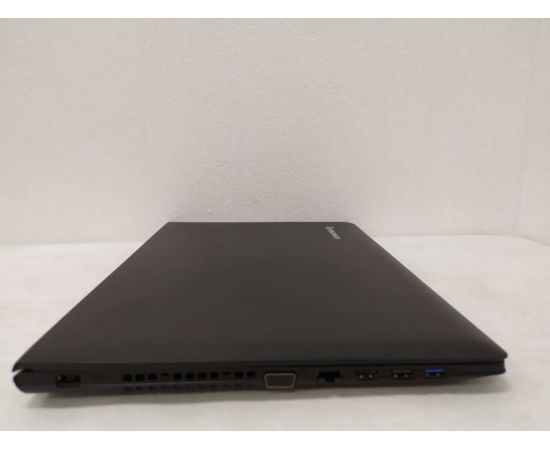  Ноутбук Lenovo ThinkPad G50-45 15" четыре ядра 8GB RAM 120GB SSD WOT, фото 4 