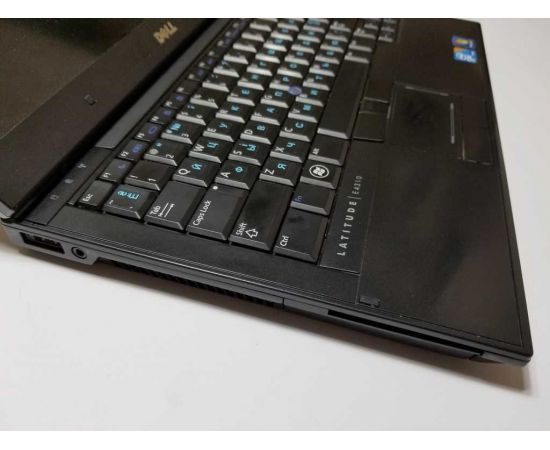  Ноутбук Dell Latitude E4310 13" i5 8GB RAM 500GB HDD № 1, фото 4 