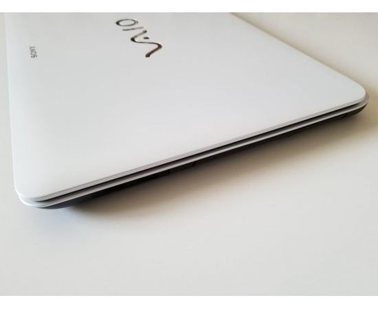  Ноутбук Sony Vaio svf152c29m 15"  i3 8GB RAM 500GB HDD, фото 4 