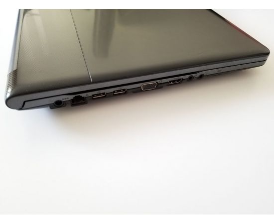  Ноутбук Samsung RC720 17" HD+ i5 NVIDIA 8GB RAM 640GB HDD, фото 4 