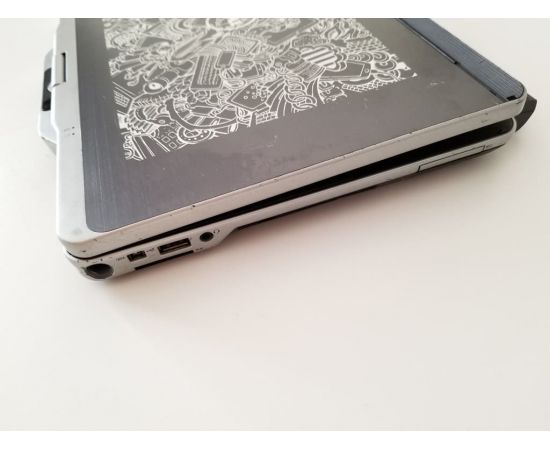  Ноутбук Dell Latitude XT3 13" i5 4GB RAM 320GB HDD, фото 4 