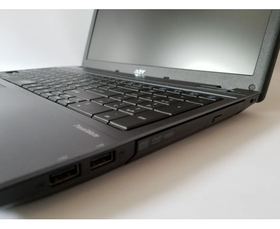  Ноутбук Acer TravelMate 5742 15" i5 4GB RAM 160GB HDD, фото 4 