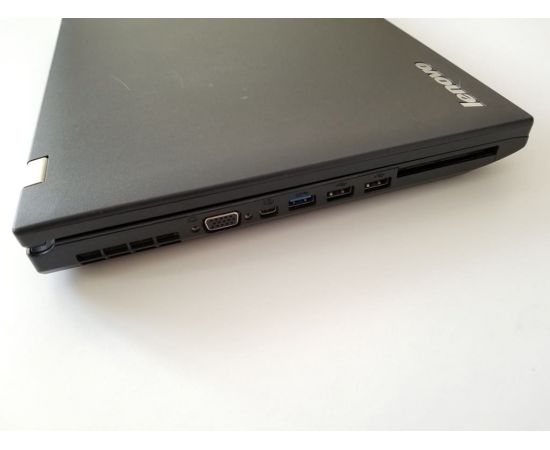  Ноутбук Lenovo ThinkPad L530 14" i5 8GB RAM 320GB HDD, фото 4 
