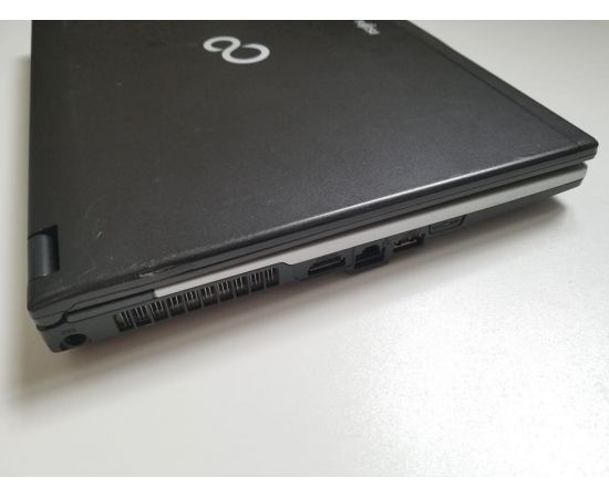  Ноутбук Fujitsu LifeBook S760 13" i7 8GB RAM 320GB HDD, фото 4 