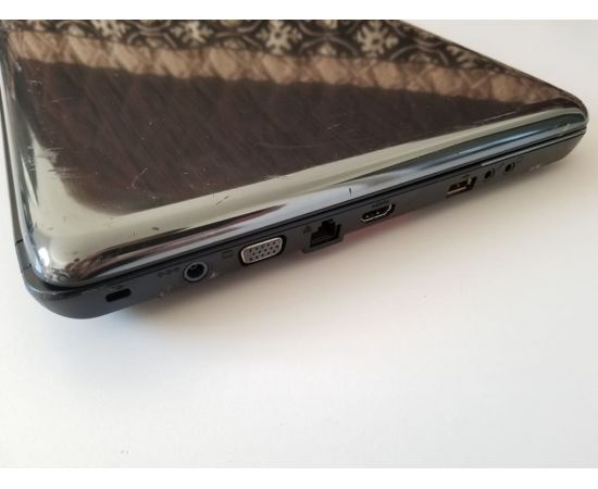  Ноутбук Samsung R540 NP-R540H 15" i3 AMD/ATI Radeon®HD 8GB RAM 320GB HDD, фото 4 